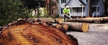 Best Stump Grinding and Removal  in Pine Lakes, FL